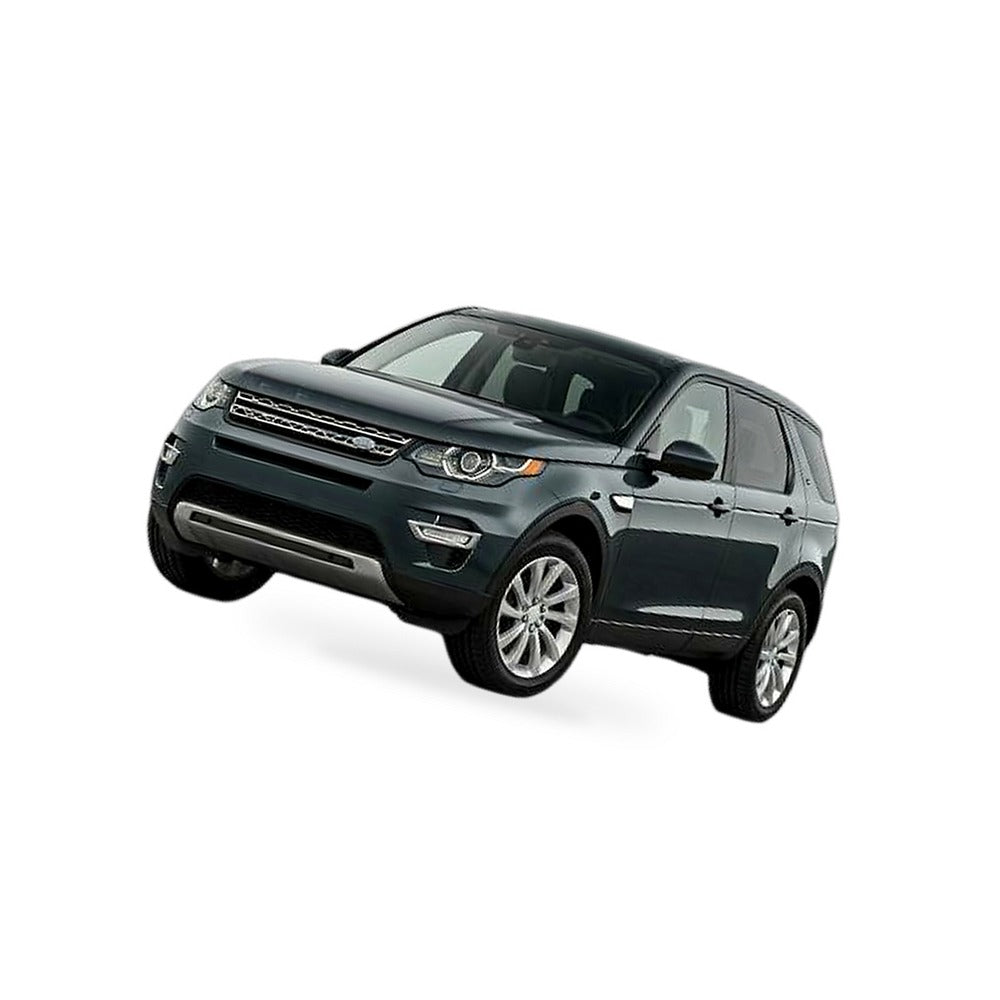6 Layer Thick WindScreen Sun Shade for LandRover Discovery 4 09-16 UV Protection - BD1