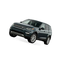 6 Layer Thick WindScreen Sun Shade for LandRover Discovery 4 09-16 UV Protection - BD1