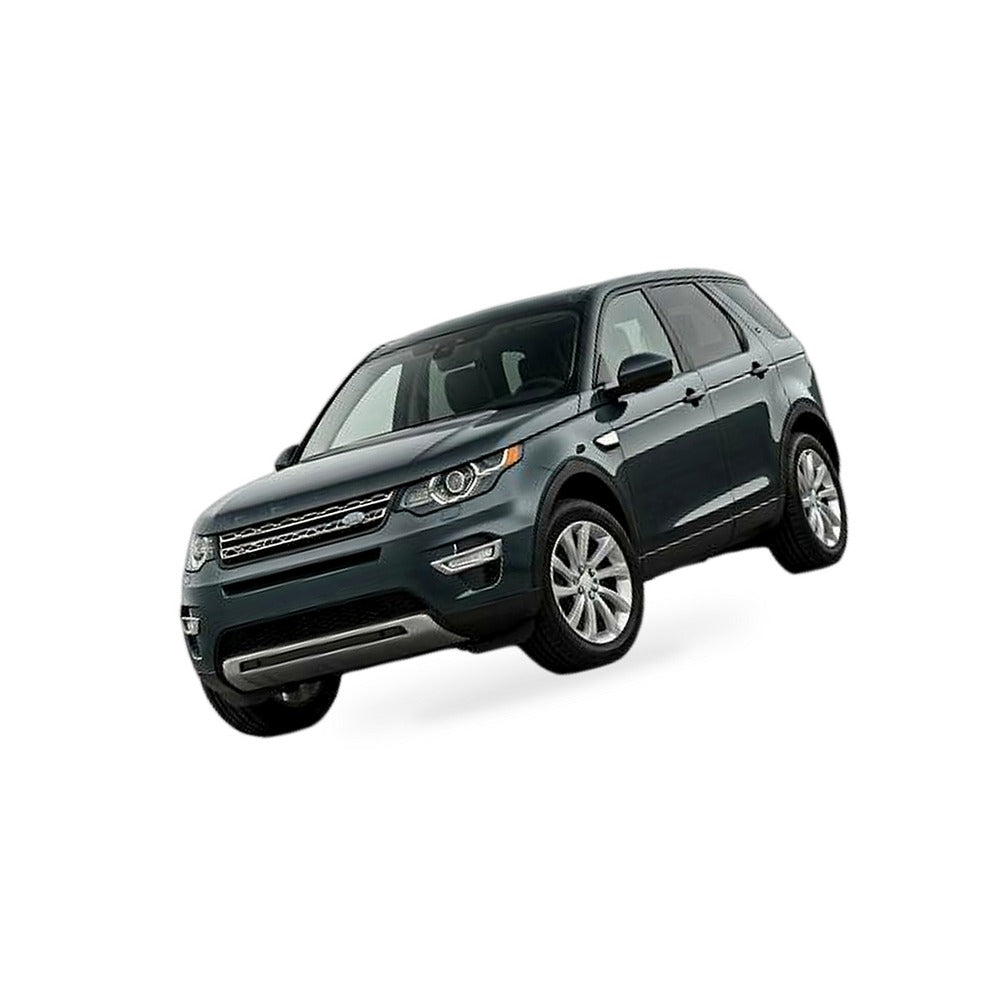 6 Layer Thick WindScreen Sun Shade for LandRover Discovery 4 09-16 UV Protection - BD2