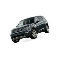 6 Layer Thick WindScreen Sun Shade for LandRover Discovery 4 09-16 UV Protection - BD2