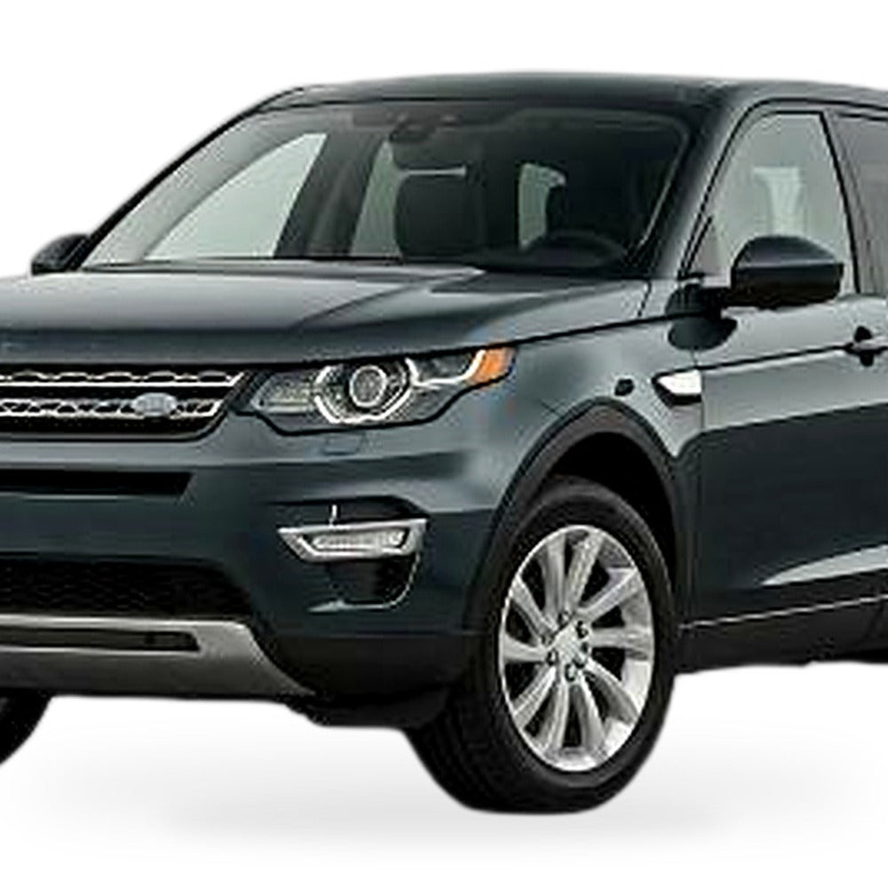 6 Layer Thick WindScreen Sun Shade for LandRover Discovery 4 09-16 UV Protection - XQ1