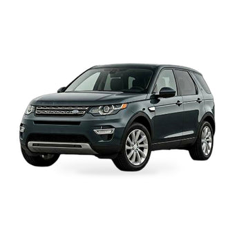 compare product 6 Layer Thick WindScreen Sun Shade for LandRover Discovery 4 09-16 UV Protection