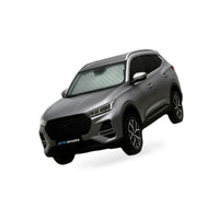 6 Layer Thick WindScreen Sun Shade for Chery Tiggo 7 Pro 21-25 UV Protection - BD2