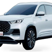 6 Layer Thick WindScreen Sun Shade for Chery Tiggo 8 Pro MAX 21-25 UV Protection - XQ1