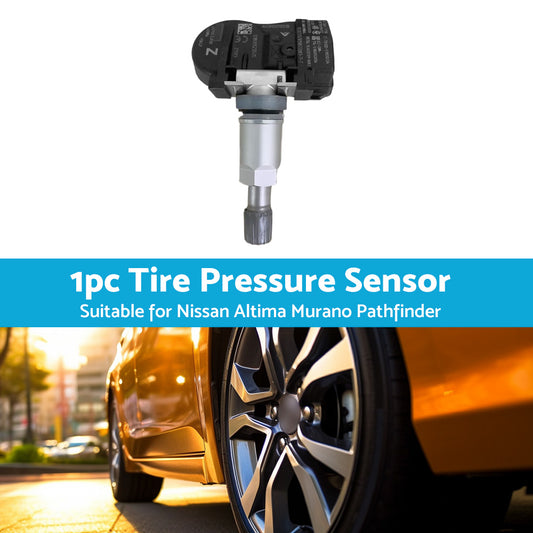 {{ 40700-3JA0B Tire Pressure Sensor Suitable For Nissan Altima Murano Pathfinder }} - Buy Car Parts Online at {{ Kaka Auto Parts }}.