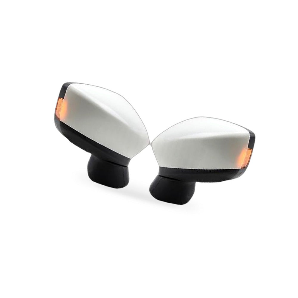 For Mazda 3 Axela 2014-16 Wing Mirror w/ Turn Lamp Power Folding Passenger Side - BD1