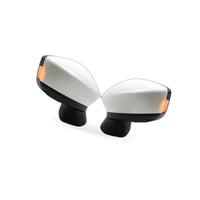 For Mazda 3 Axela 2014-16 Wing Mirror w/ Turn Lamp Power Folding Passenger Side - BD1
