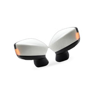 For Mazda 3 Axela 2014-16 Wing Mirror w/ Turn Lamp Power Folding Passenger Side - BD2