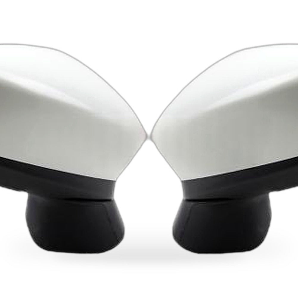 For Mazda 3 Axela 2014-16 Wing Mirror w/ Turn Lamp Power Folding Passenger Side - XQ1