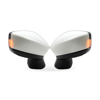 compare product For Mazda 3 Axela 2014-16 Wing Mirror w/ Turn Lamp Power Folding Passenger Side