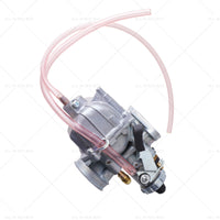 {{ 26mm Lever Choke Carburetor Carby Suitable for 125cc 140cc Dirt Bike ATV }} - Buy Car Parts Online at {{ Kaka Auto Parts }}.