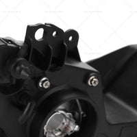 {{ Front Headlight Headlamp Assembly Suitable for Kawasaki Ninja 300R 2013-2018 }} - Buy Car Parts Online at {{ Kaka Auto Parts }}.