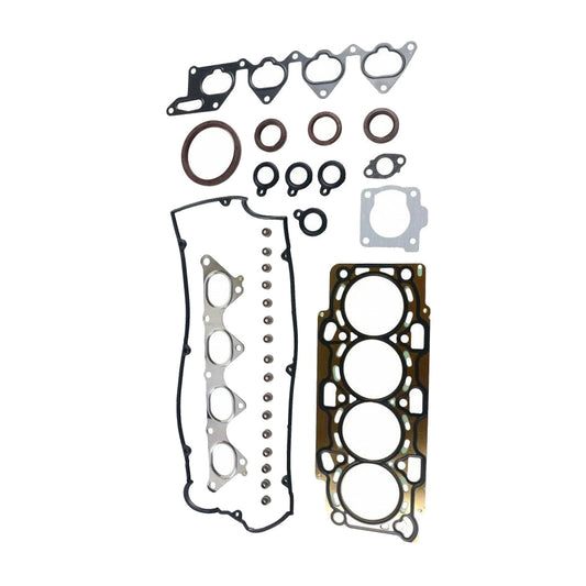 VRS Cylinder Head Gasket Set Suitable For Mitsubishi Lancer Mirage 1.8L L4 4G93