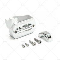 {{ Brake Master Cylinder Cover For Yamaha V-Star 650 98-13 V-Star 950 1100 1300 }} - Buy Car Parts Online at {{ Kaka Auto Parts }}.