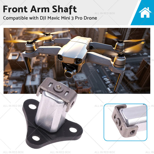 {{ Steel Front Arm Shaft Parts Suitable for DJI Mini 3 & 3 Pro Drone Long-Lasting }} - Buy Car Parts Online at {{ Kaka Auto Parts }}.
