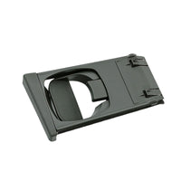 Right Front Cup Holder Trim Suitable For Toyota Hilux Vigo 2005-2014 Black
