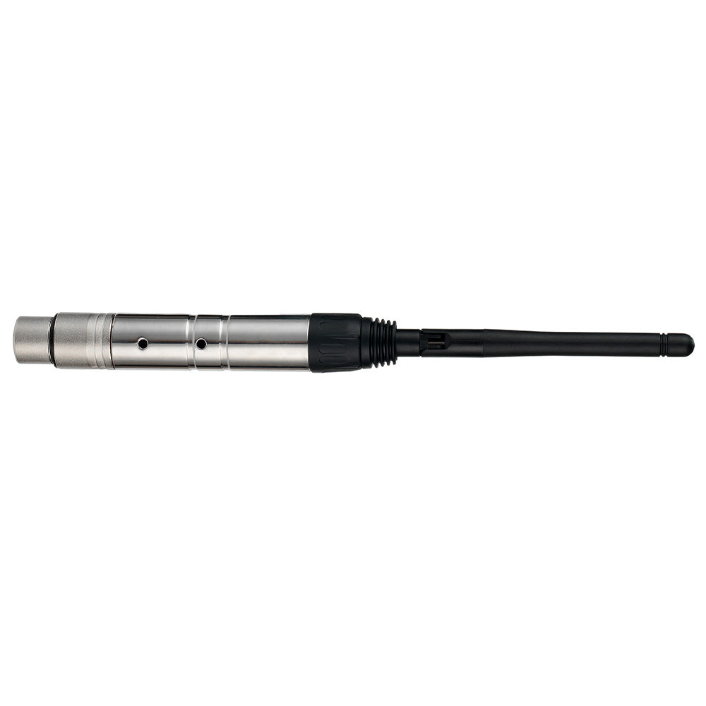 2.4G DMX512 Wireless Transmitter & Receiver Suitable For Stage Lighting Effects DMX Controllers
