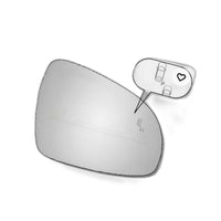 Right Drivers Side For Kia Sportage 2016-2021 Convex Wing Door Mirror Glass BSD - BD1