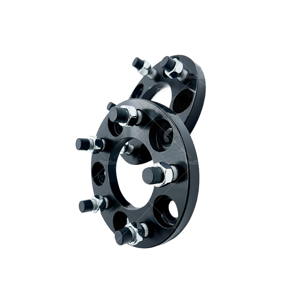 {{ 15mm Bolt-on Wheel Spacers 5 X 114. 3 70. 5mm Fit For Ford Falcon  and  Mustang 94-14 }} - Buy Car Parts Online at {{ Kaka Auto Parts }}.