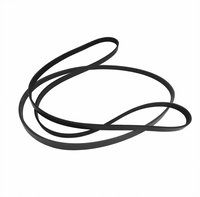 Drive Belt Suitable For Holden Commodore VT/VX/VU/VY/VZ 5.7 Gen3 LS1 V8 ¡§C 4PK1100 & 6PK1995