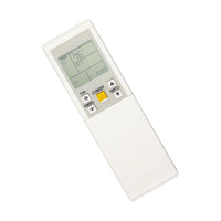 {{ Air Conditioner Remote Control Replacement Suitable for Daikin Model ARC452A4 }} - Buy Car Parts Online at {{ Kaka Auto Parts }}.