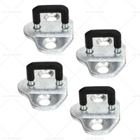 {{ 4x Door Striker Lock Latch Suitable for Holden Commodore VT VX VY VZ VU WH WK WL }} - Buy Car Parts Online at {{ Kaka Auto Parts }}.