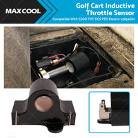 {{ Golf Cart Inductive Throttle Sensor Suitable For EZGO TXT 94-up DCS PDS Electric }} - Buy Car Parts Online at {{ Kaka Auto Parts }}.