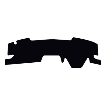 compare product Black Non-Slip Dash Mat Cover Suitable For Toyota Yaris Cross GX / GXL 5/2020-2022