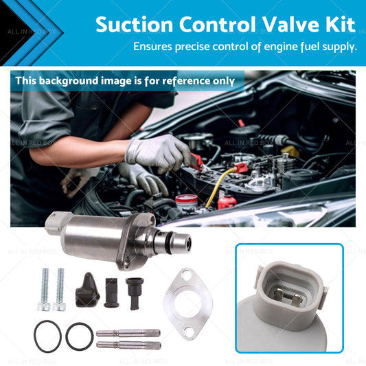 {{ 04226-0L020 Suction Control Valve Kit Suitable ForToyota Hilux KUN26 1KD and 2KD-FTV }} - Buy Car Parts Online at {{ Kaka Auto Parts }}.