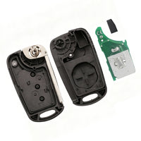 ID46 Remote Key Fob 3 Button 433MHz Suitable for Kia Sorento
