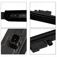 {{ LED Rear Tail 3rd Light Brake Lamp Suitable For Mitsubishi Lancer EVO CJ 08-16 }} - Buy Car Parts Online at {{ Kaka Auto Parts }}.
