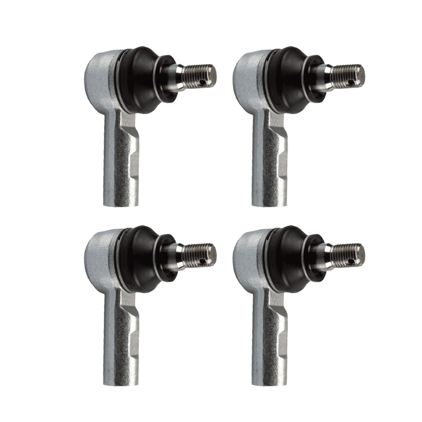 {{ 4PCS Inner  and  Outer Tie Rod End Full Set Suitable for Holden Rodeo TFS 4WD 89-03 }} - Buy Car Parts Online at {{ Kaka Auto Parts }}.