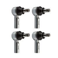 {{ 4PCS Inner  and  Outer Tie Rod End Full Set Suitable for Holden Rodeo TFS 4WD 89-03 }} - Buy Car Parts Online at {{ Kaka Auto Parts }}.