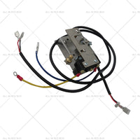 {{ Pot Box Potentiometer Throttle EV Suitable For Ezgo Marathon 90-94 PB-6 27094G01 }} - Buy Car Parts Online at {{ Kaka Auto Parts }}.