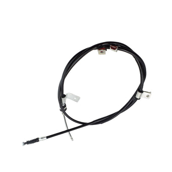 compare product Parking Brake Cable RH Suitable For Mitsubishi L200 Triton 2.5L & 3.2L 2007-2015