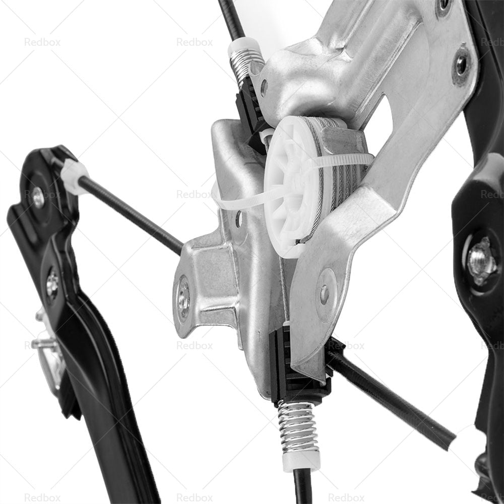 {{ Window Regulator Front Left  no Motor Suitable For Holden Cruze JG JH 2009-2016 }} - Buy Car Parts Online at {{ Kaka Auto Parts }}.
