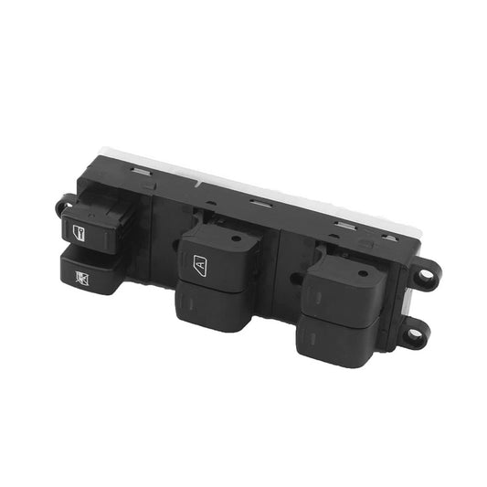 1x Master Power Window Switch 25401-CJ41A Suitable For Nissan Tiida C11 / SC11 / C11Z