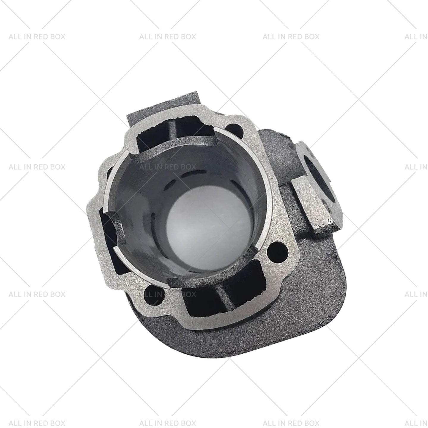 {{ 50mm Cylinder Big Bore Kit Suitable For Yamaha Jog 90cc Minarelli 2 Stroke }} - Buy Car Parts Online at {{ Kaka Auto Parts }}.