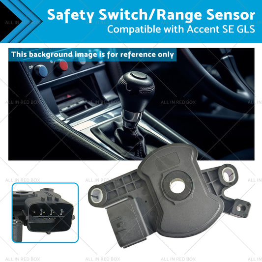 {{ 4270026000 4270026500 Safety Switch or Range Sensor Suitable for Accent SE GLS }} - Buy Car Parts Online at {{ Kaka Auto Parts }}.