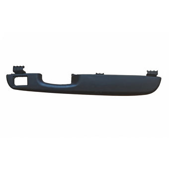 compare product Rear Right Door Armrest Black Suitable For Escalade Yukon 15091857 2001¡§C2006