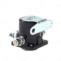 {{ SW-3 H D Car Truck Starter Solenoid Relay 4 Terminal Suitable For Ford 12V }} - Buy Car Parts Online at {{ Kaka Auto Parts }}.