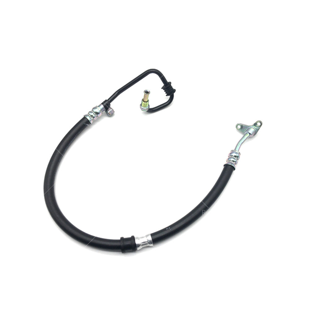 Power Steering High Pressure Hose Fits For Honda Accord CM 2. 4L 4CYL 2002-2008
