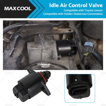 compare product IAC Valve IDLE Air Control Valve 17112966 For Holden Commodore V6 3. 8L V8 5. 7L