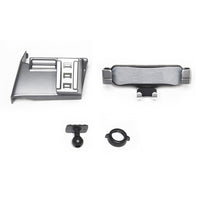 360?? Rotating GPS Navigation & Cell Phone Holder Stand Suitable For Tesla Model 3 & Y