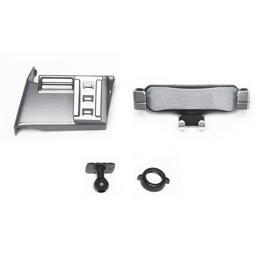 360?? Rotating GPS Navigation & Cell Phone Holder Stand Suitable For Tesla Model 3 & Y