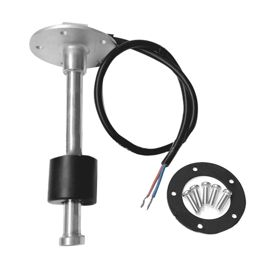 Marine Fuel Tank Level Sending Unit Sensor 225mm 240¡§C33|? Suitable For Boats