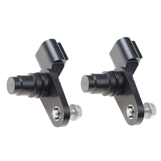 2x Camshaft Position Sensor Suitable For Chevrolet Equinox / Captiva / GMC 12577245