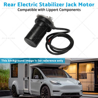 {{ 352338 Rear Electric Stabilizer Jack Motor Suitable for Lippert Components }} - Buy Car Parts Online at {{ Kaka Auto Parts }}.