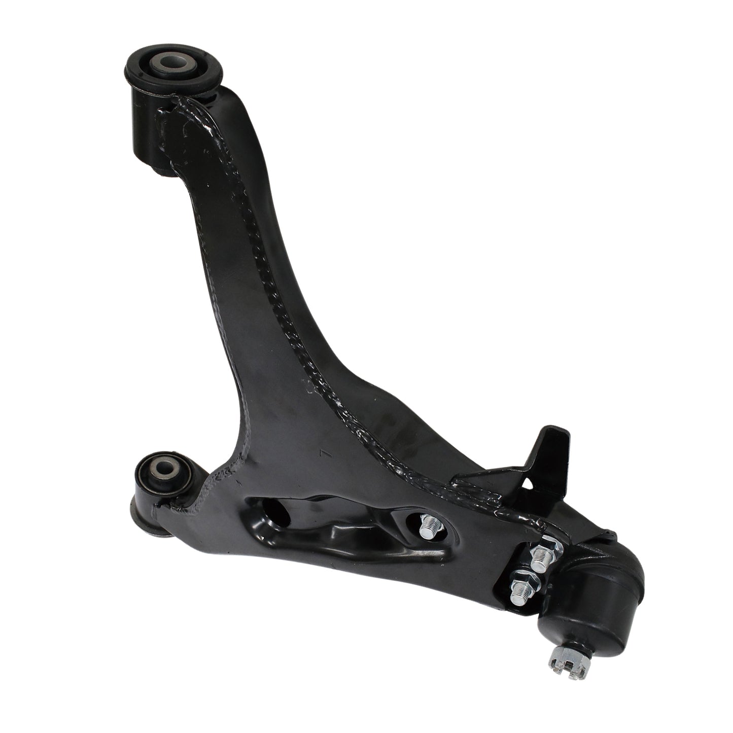 LH RH Pair Front Lower Control Arms Suitable For Mitsubishi Pajero NM NP 2000¡§C06