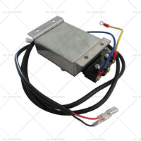 {{ Pot Box Potentiometer Throttle EV Suitable For Ezgo Marathon 90-94 PB-6 27094G01 }} - Buy Car Parts Online at {{ Kaka Auto Parts }}.